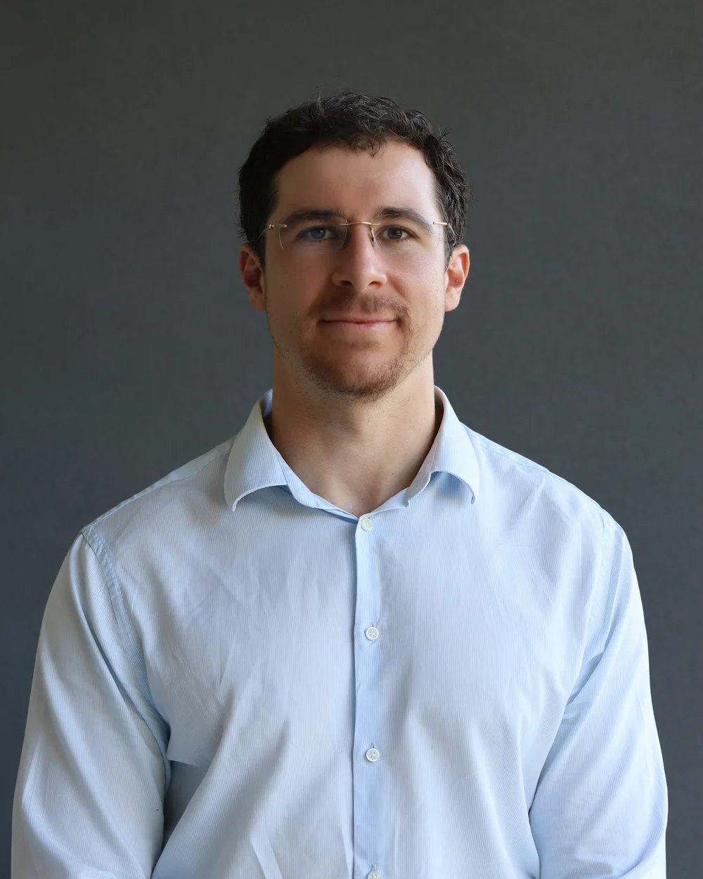 Emile McKenna, Co-Founder